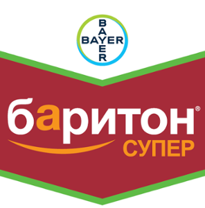 БАРИТОН СУПЕР 97,5 ФС