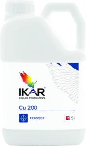 IKAR Cu 200