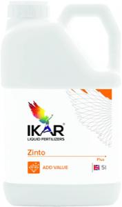 IKAR Zinto