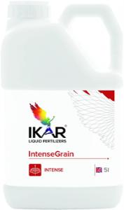 Intense Grain