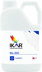 IKAR Мо 300, 5л