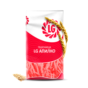 Пшеница LG Апилко, Б,500кг