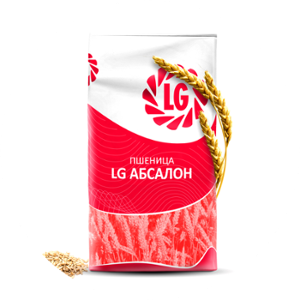 Пшеница LG Абсалон, Б 500кг