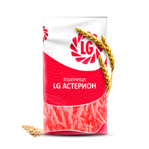 Пшеница LG Астерион, Б, 500кг